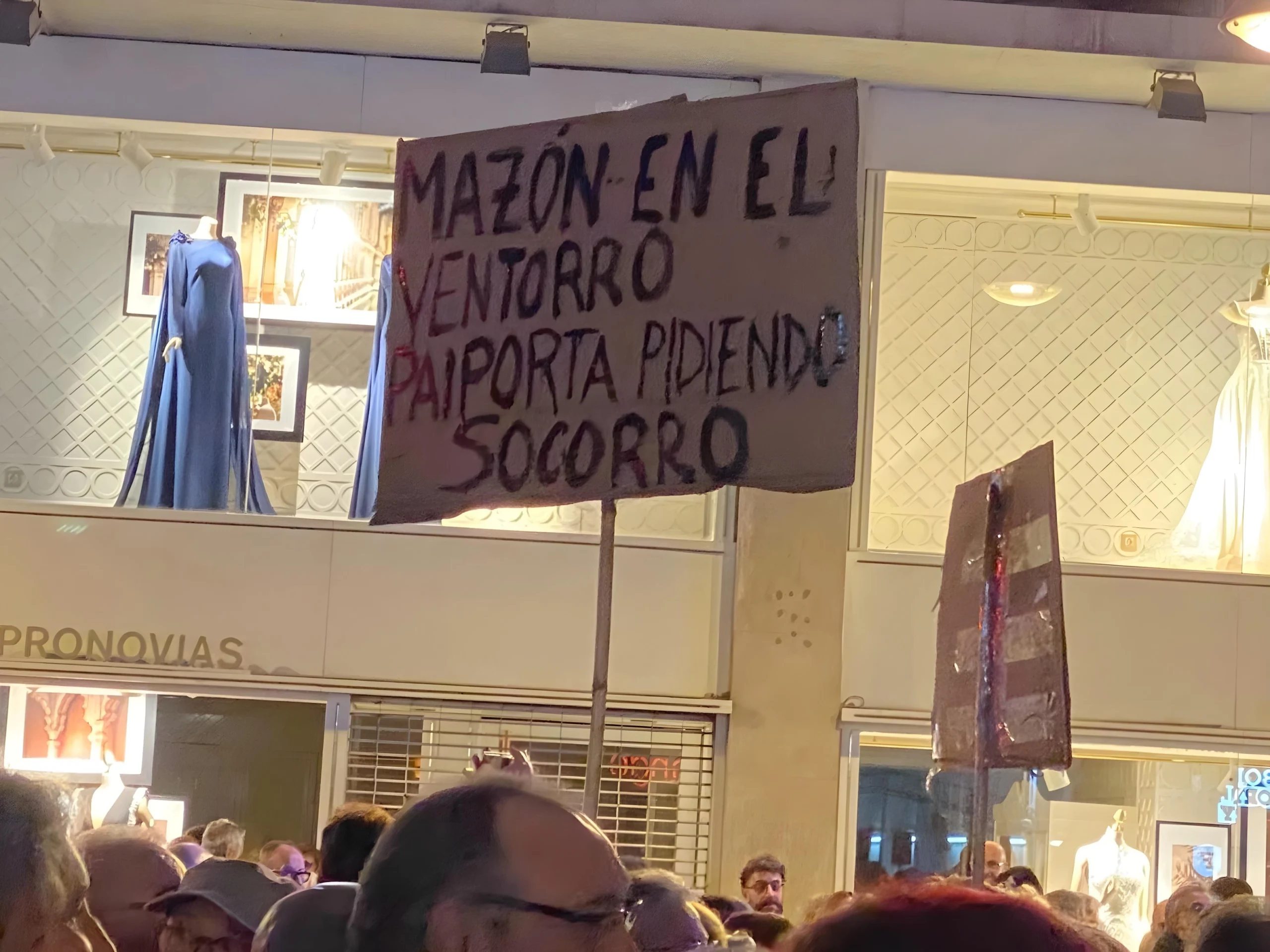 Imagen del artículo: Discurso ambiental en la política: un compromiso necesario contra el cambio climático y el negacionismo